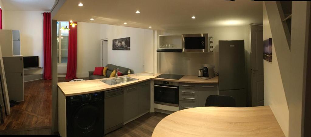 Hyper Centre Orleans : Magnifique Appartement 外观 照片